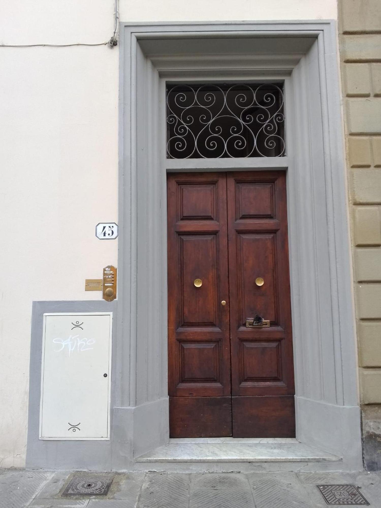 Meadow Forty-Five - Sweet Dreams In Florencja Zewnętrze zdjęcie